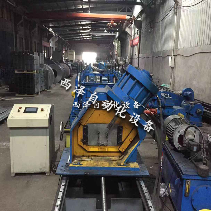 冷彎成型設(shè)備
