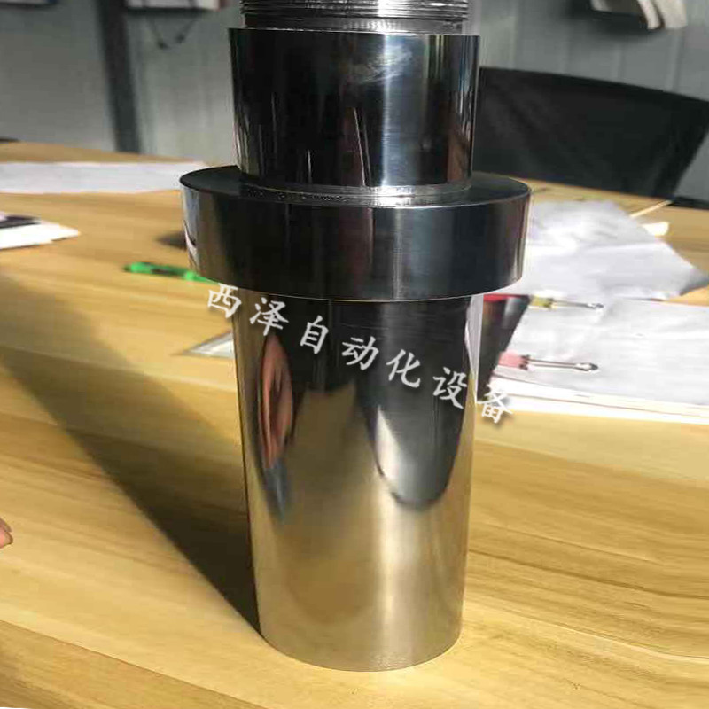 鏡面加工